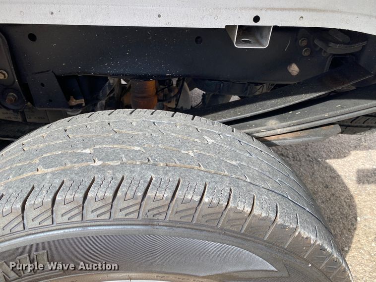 image for item DL6930 2018 Ford F250 Super Duty XL  Crew Cab pickup truck