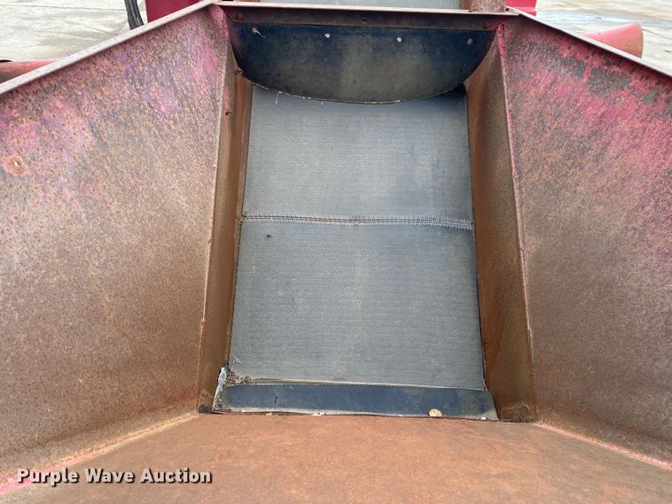 image for item DL6942 CP  aluminum can crusher