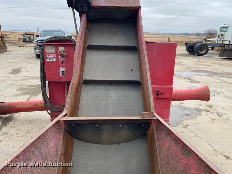 image for item DL6942 CP  aluminum can crusher