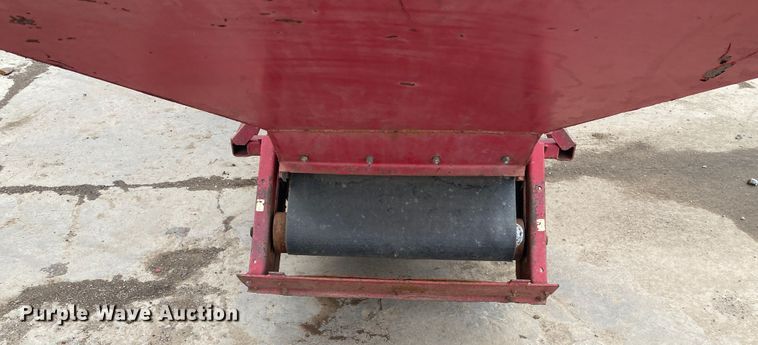 image for item DL6942 CP  aluminum can crusher