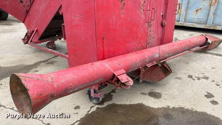 image for item DL6942 CP  aluminum can crusher