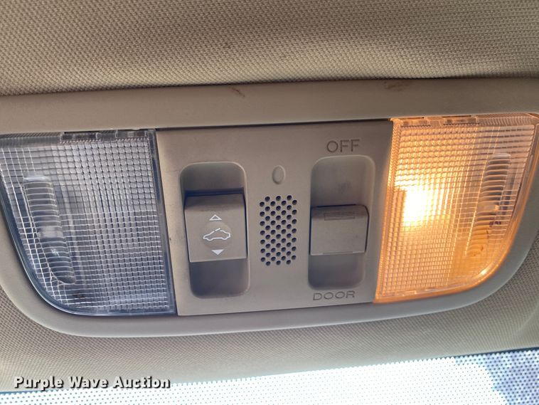 image for item DL6944 2006 Honda Civic