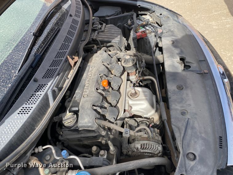 image for item DL6944 2006 Honda Civic