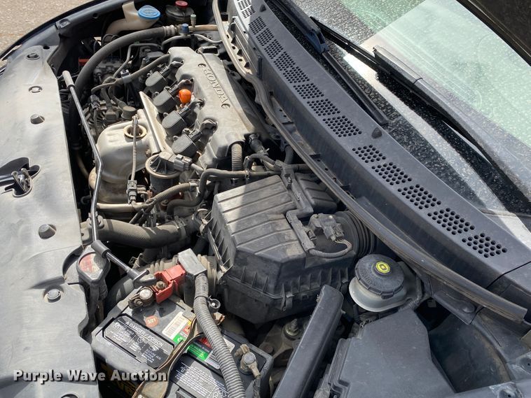 image for item DL6944 2006 Honda Civic