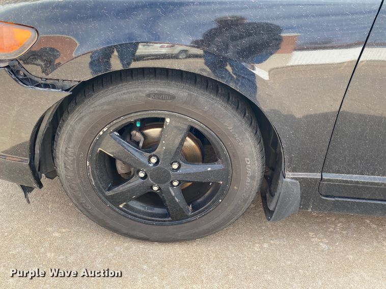 image for item DL6944 2006 Honda Civic