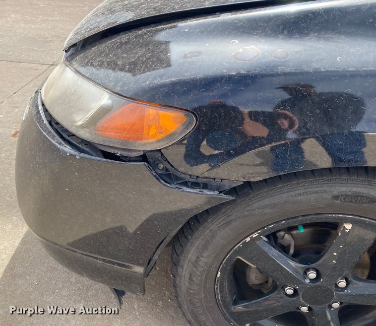 image for item DL6944 2006 Honda Civic