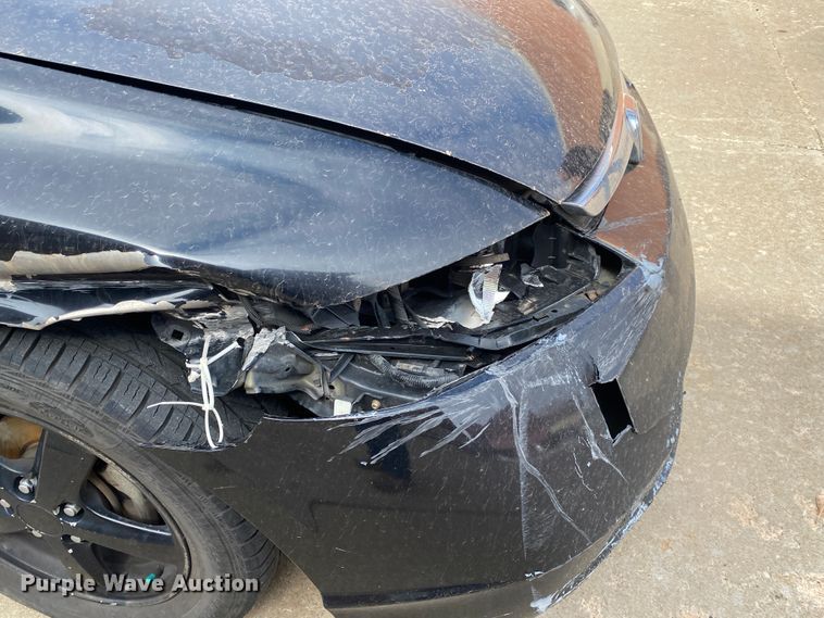 image for item DL6944 2006 Honda Civic