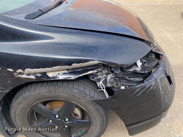 image for item DL6944 2006 Honda Civic