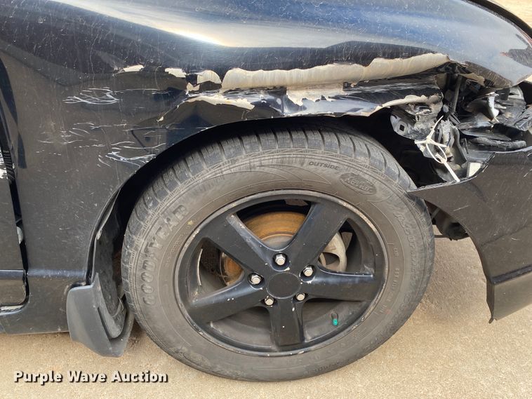 image for item DL6944 2006 Honda Civic