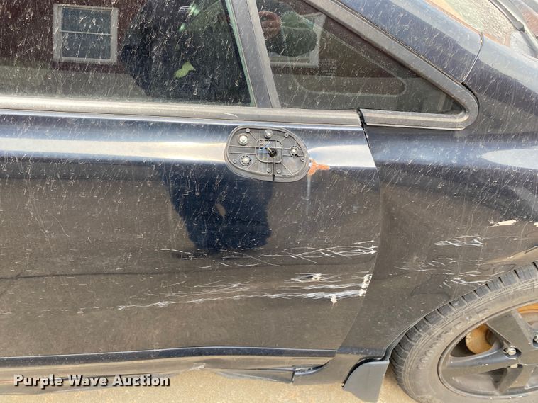 image for item DL6944 2006 Honda Civic