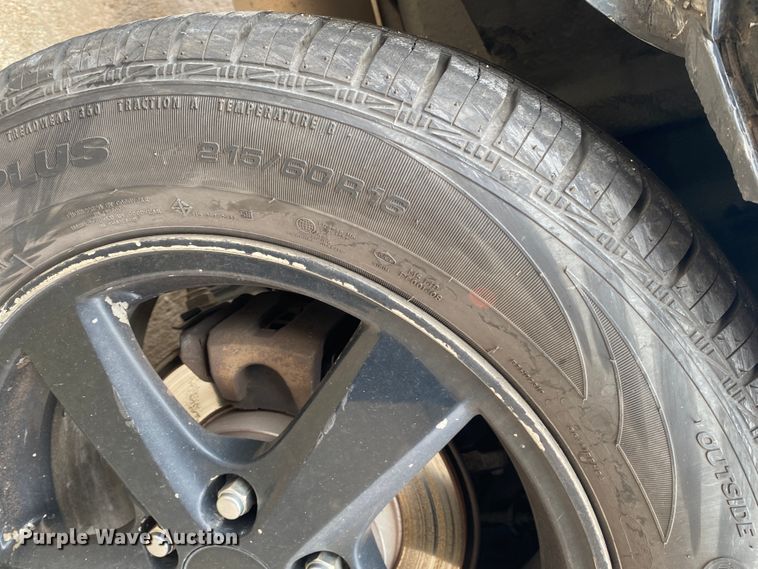 image for item DL6944 2006 Honda Civic