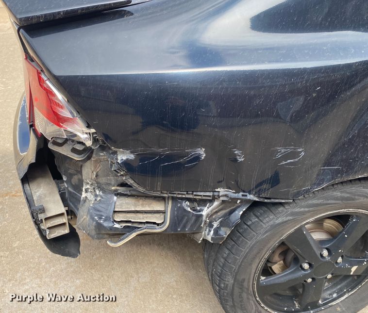 image for item DL6944 2006 Honda Civic