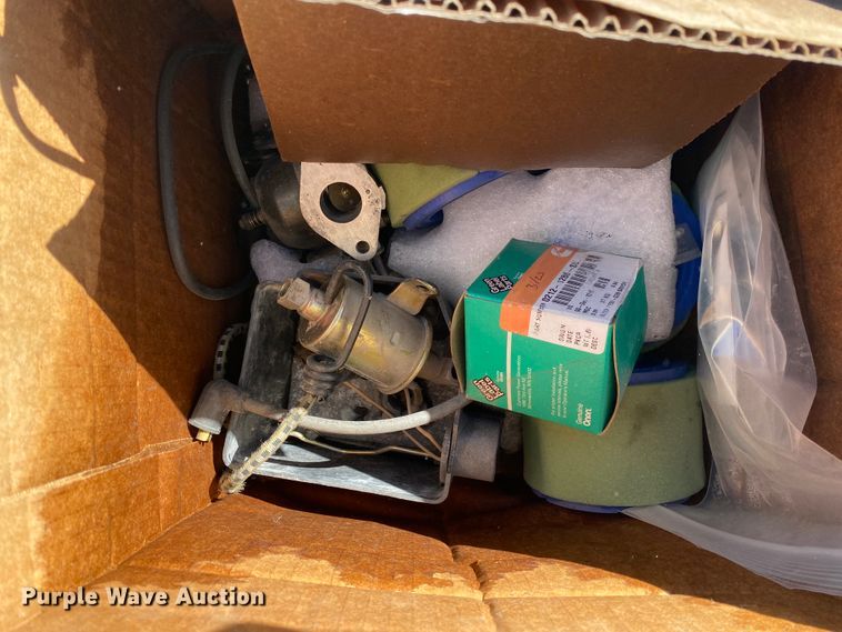 image for item DL6959 Onan 4000  generator