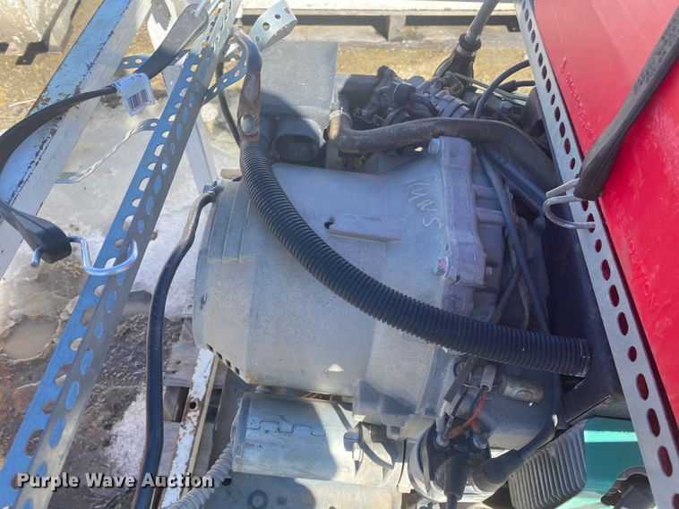 image for item DL6959 Onan 4000  generator