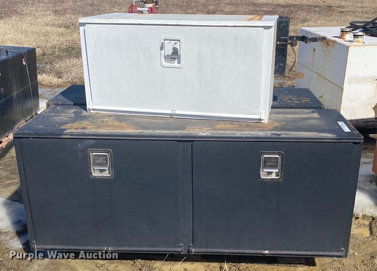 image for item DL6961 (6) toolboxes