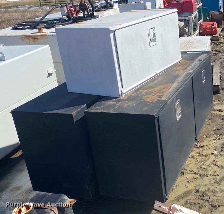 image for item DL6961 (6) toolboxes