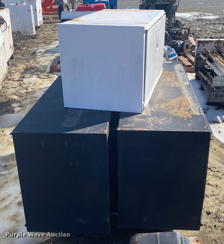 image for item DL6961 (6) toolboxes