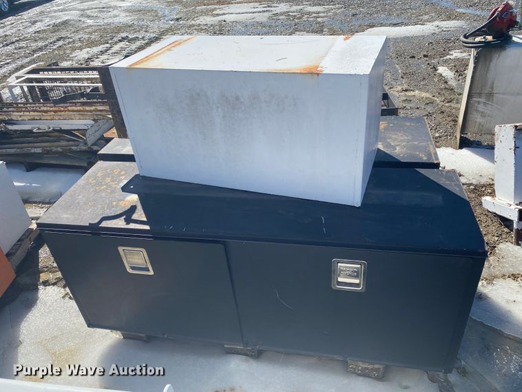 image for item DL6961 (6) toolboxes