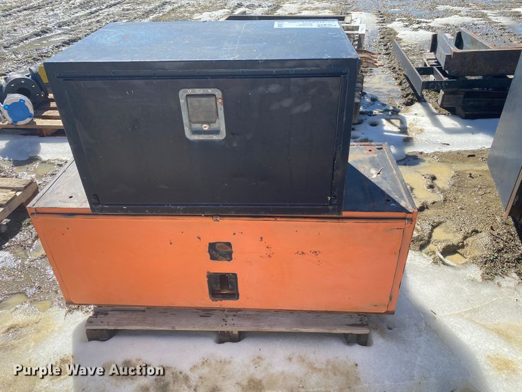 image for item DL6961 (6) toolboxes