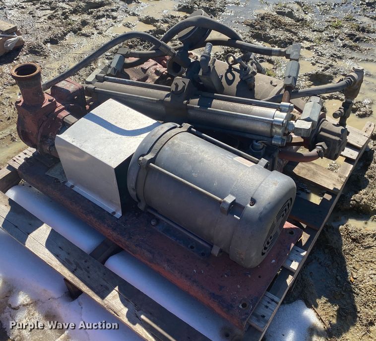 image for item DL6962 Tools