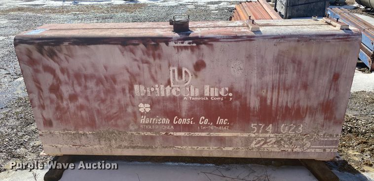 image for item DL6968 (4) tanks