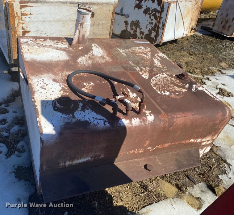 image for item DL6968 (4) tanks