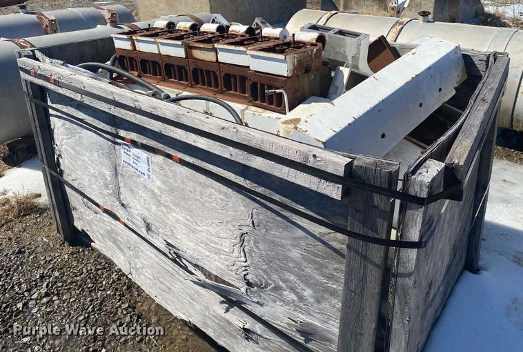 image for item DL6969 Cummins KT1150  engine