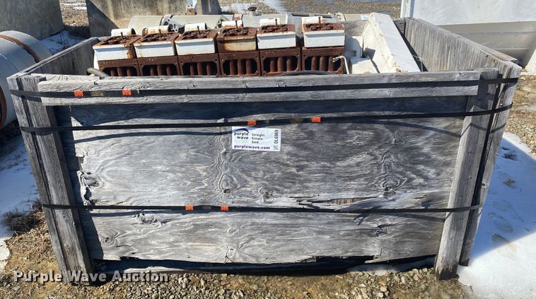 image for item DL6969 Cummins KT1150  engine