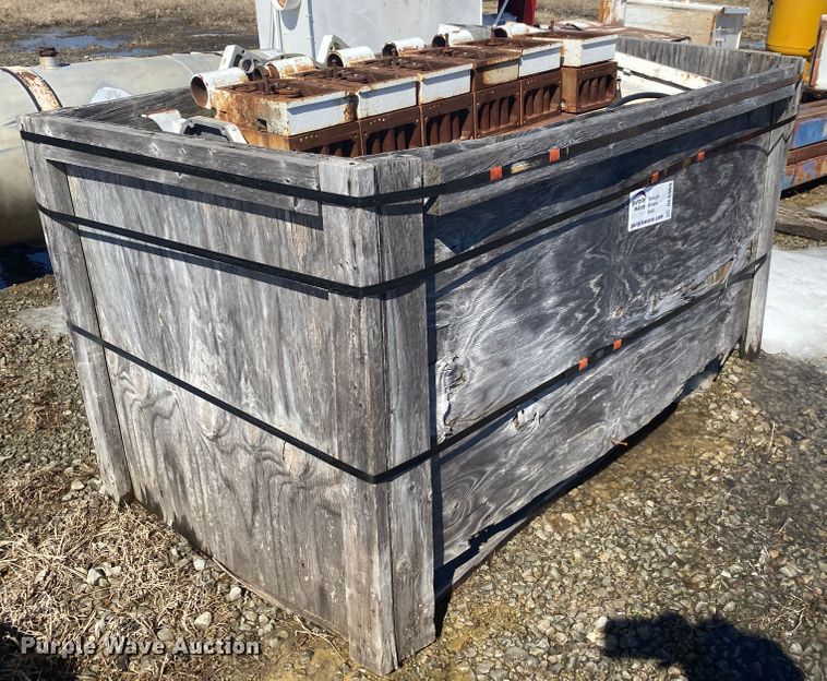 image for item DL6969 Cummins KT1150  engine