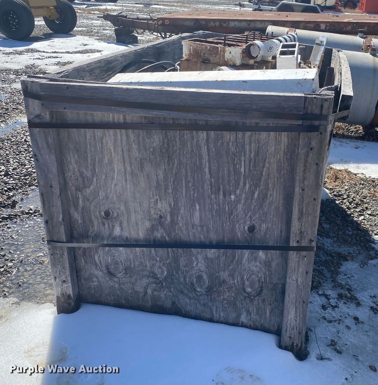 image for item DL6969 Cummins KT1150  engine