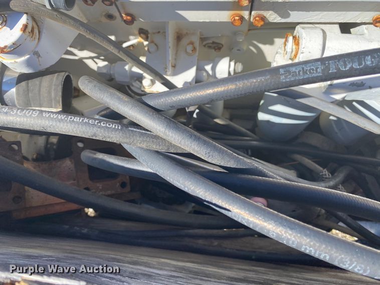 image for item DL6969 Cummins KT1150  engine