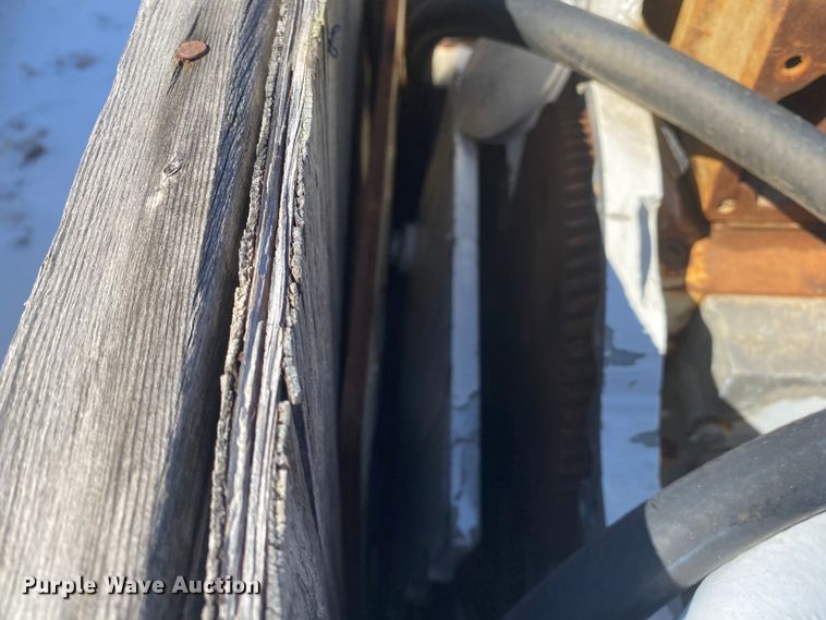 image for item DL6969 Cummins KT1150  engine