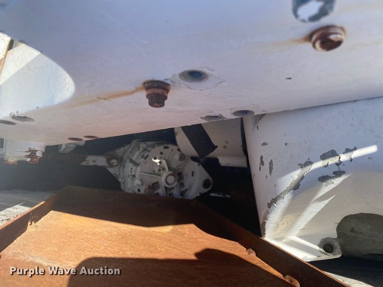 image for item DL6969 Cummins KT1150  engine