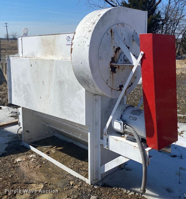 image for item DL6971 Dust collector