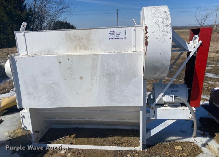 image for item DL6971 Dust collector