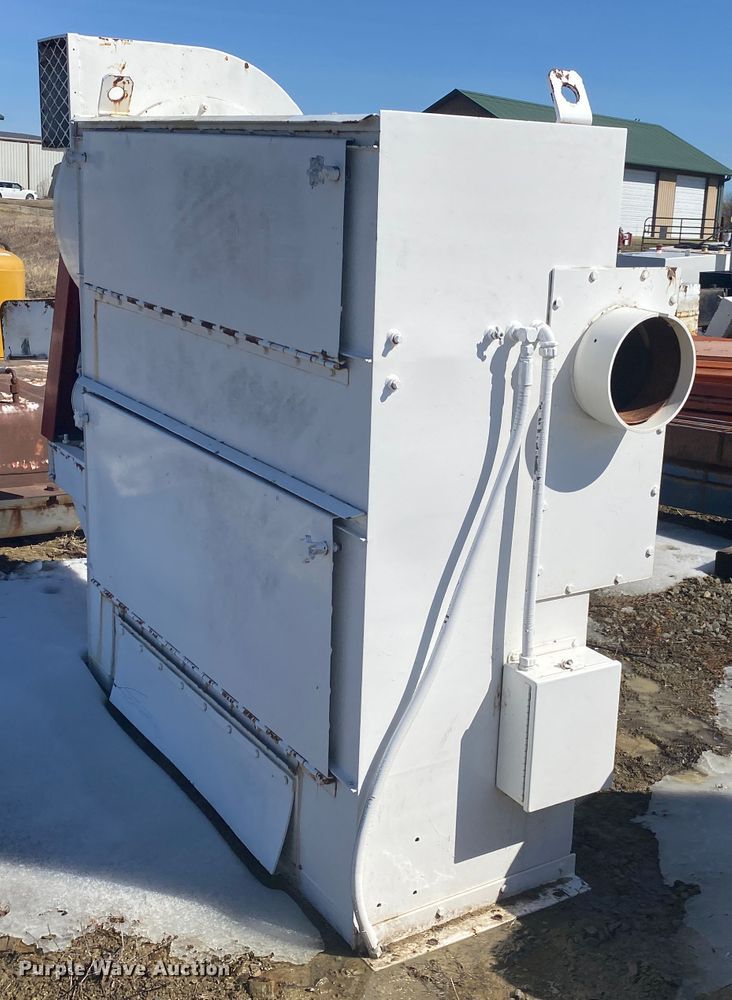 image for item DL6971 Dust collector