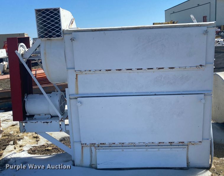 image for item DL6971 Dust collector