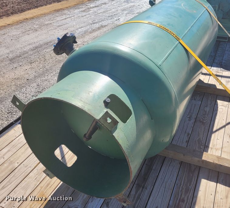 image for item DM1030 Sullair 20-100  air compressor