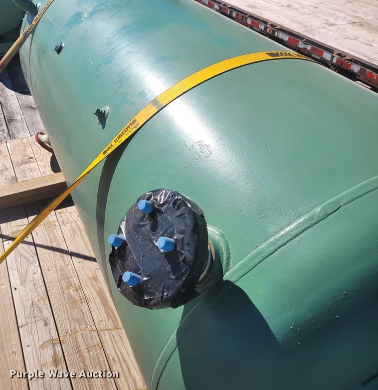 image for item DM1030 Sullair 20-100  air compressor