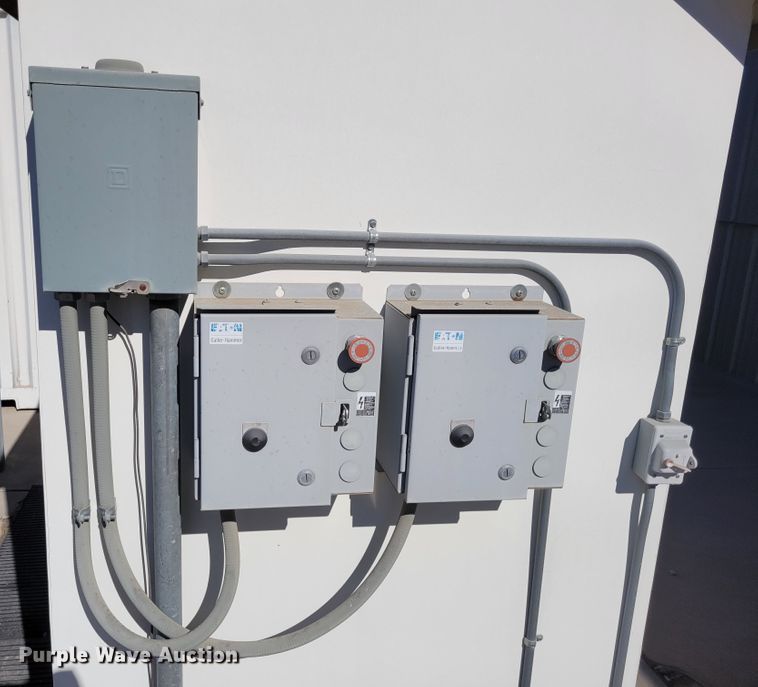 image for item DM1031 American C1521E120HDPX  air compressor