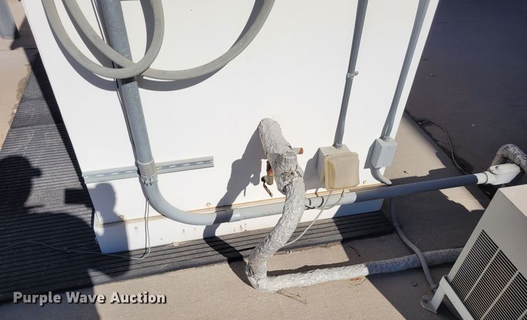 image for item DM1031 American C1521E120HDPX  air compressor