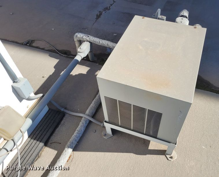 image for item DM1031 American C1521E120HDPX  air compressor