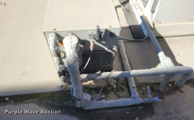 image for item DM1031 American C1521E120HDPX  air compressor