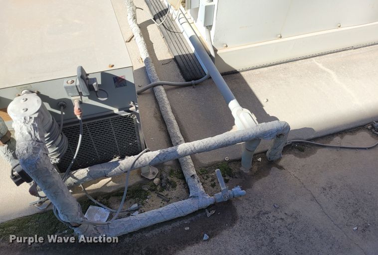 image for item DM1031 American C1521E120HDPX  air compressor