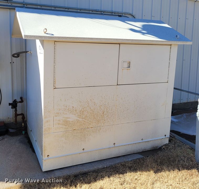 image for item DM1032 American Industrial  air compressor