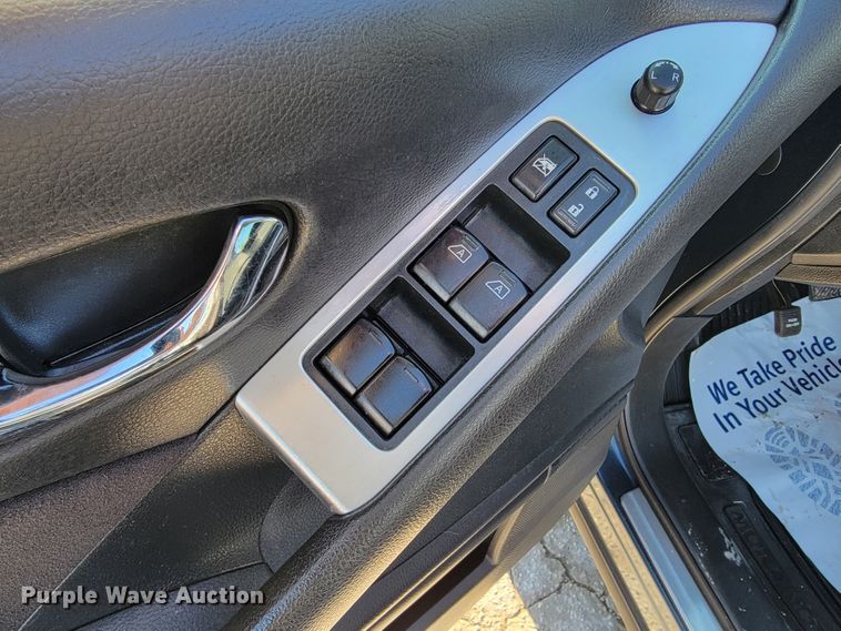 image for item DM7488 2013 Nissan Murano  SUV