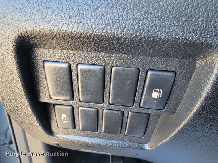 image for item DM7488 2013 Nissan Murano  SUV