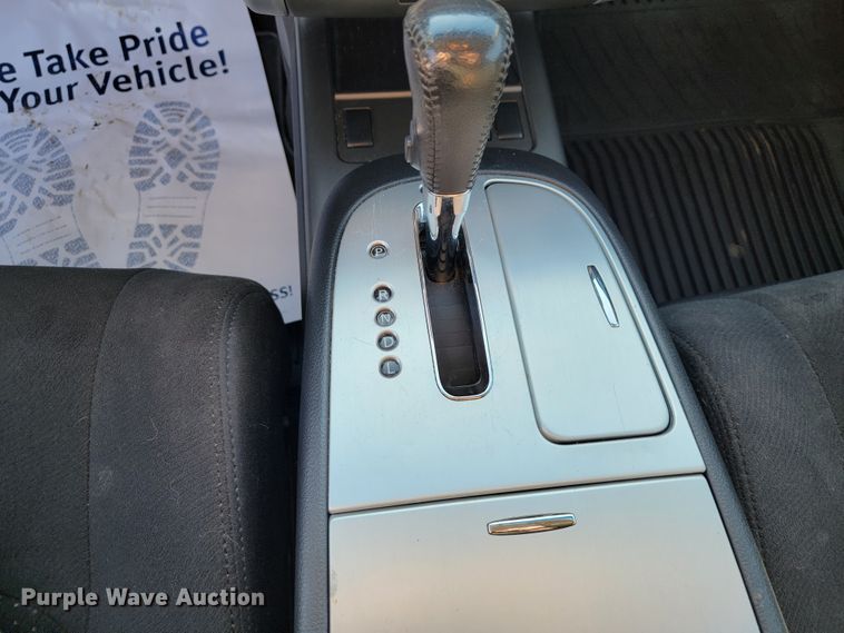 image for item DM7488 2013 Nissan Murano  SUV