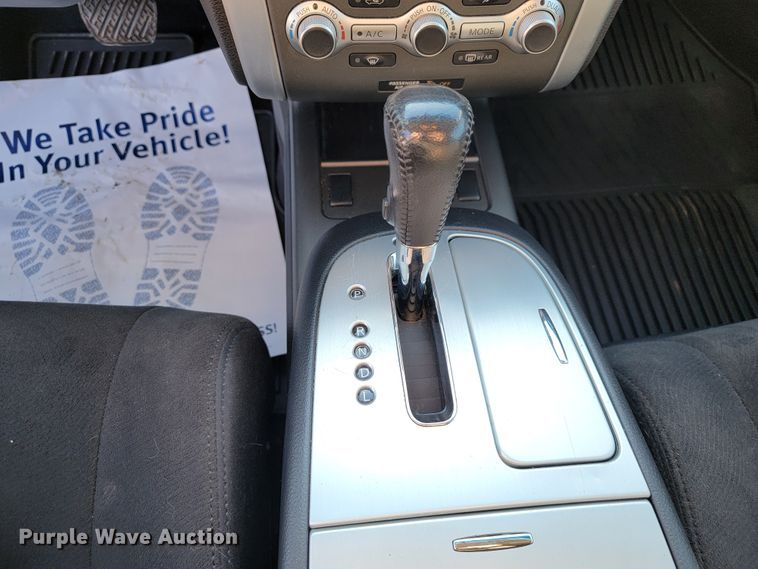 image for item DM7488 2013 Nissan Murano  SUV