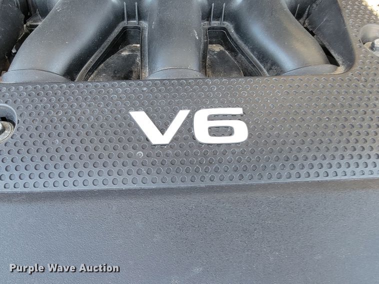 image for item DM7488 2013 Nissan Murano  SUV